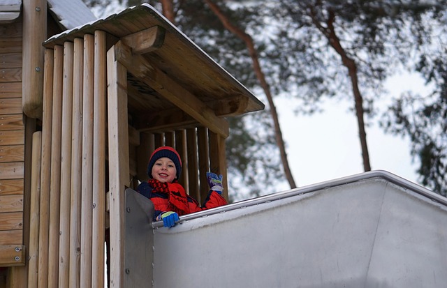 Fra baby til teen: Sådan vælger du det rigtige børnetøj til hver aldersgruppe