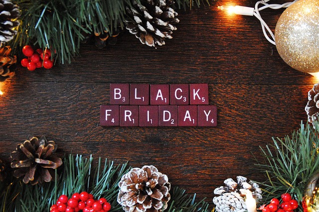 Forbrugernes guide: Sådan planlægger du din black friday